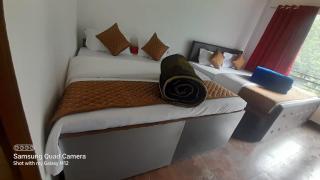 Himalayan tourist cottage - - 0