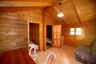 Camping U STABIACCIU - Porto-Vecchio - 9
