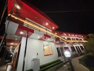 Himalayan tourist cottage - - 6