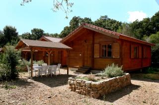 Camping U STABIACCIU - Porto-Vecchio - 1