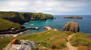 Entire cottage in Mullion Cove - Mullion - 0