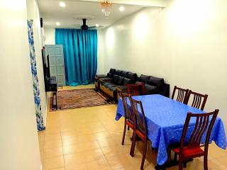 Homestay Tmn Jasin Height - Jasin - 7