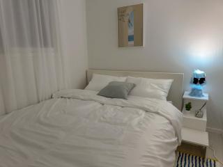 Itaewon Station 10 minutes,Gyeongnidan-gil,Itaewon World Food Street,Beam Projector,Netflix wifi - Seoul - 1