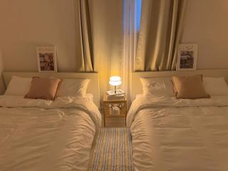 Itaewon Station 10 minutes,Gyeongnidan-gil,Itaewon World Food Street,Beam Projector,Netflix wifi - Seoul - 8