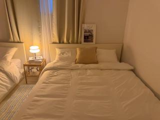 Itaewon Station 10 minutes,Gyeongnidan-gil,Itaewon World Food Street,Beam Projector,Netflix wifi - Seoul - 7