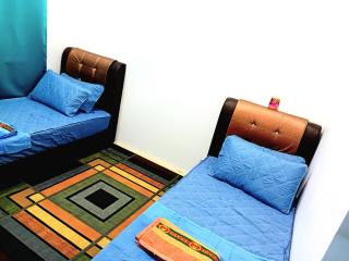Homestay Tmn Jasin Height - Jasin - 3