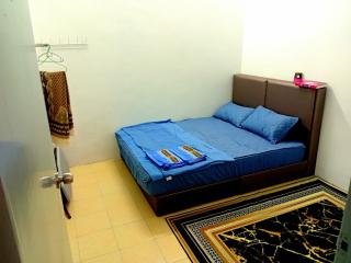 Homestay Tmn Jasin Height - Jasin - 4
