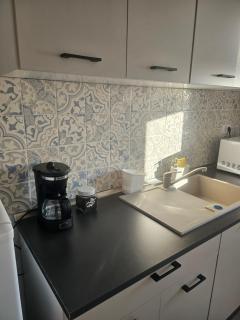 Studio Solid Residence Cazino - 1