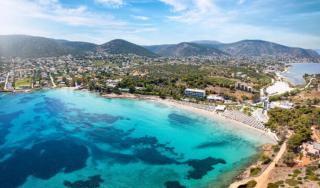 Porto Rafti Hideaway - Porto Rafti - 0