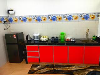 Homestay Tmn Jasin Height - Jasin - 1