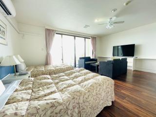 Churana Resort Motobu - 2