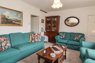 Two Towers Cottage - Montacute - 6