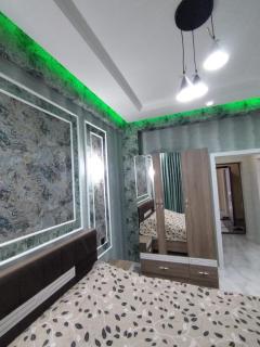 Abşeron City yaşayış kompleksi dənizə və parka ponaraması olan mənzillər - Sumqayıt - 6