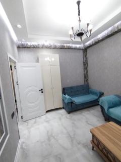 Abşeron City yaşayış kompleksi dənizə və parka ponaraması olan mənzillər - Sumqayıt - 3