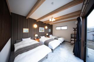 Gran Villa Rirera Towa - Yufu - 5
