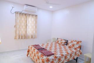 Vitthal Rukhmini Home Stay - Turambhe - 4