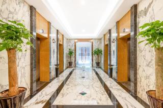 South Union Hotel - Shenzhen - 3