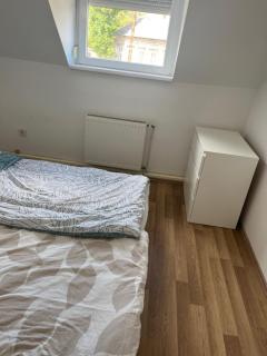 Csongrádi apartmanház - Kecskemét - 3