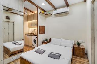 Mysa Studio Bandra W The Bombay Home Company - Eco - Mumbai - 0