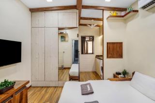Mysa Studio Bandra W The Bombay Home Company - Eco - Mumbai - 9