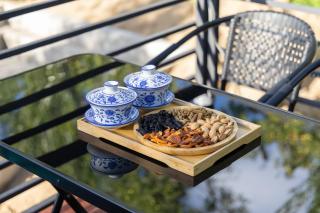 Dunhuang County Posthouse - 3
