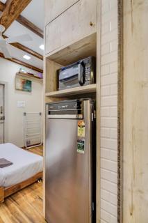 Mysa Studio Bandra W The Bombay Home Company - Eco - Mumbai - 3