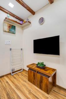 Mysa Studio Bandra W The Bombay Home Company - Eco - Mumbai - 4