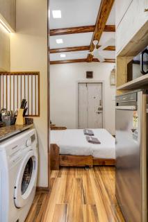 Mysa Studio Bandra W The Bombay Home Company - Eco - Mumbai - 5