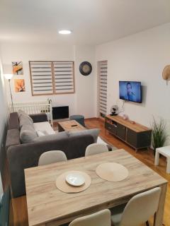 Apartman Obudovica - 1