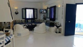 Blue Horizon - Unobstructed Sea View - Piso Livadi - 4