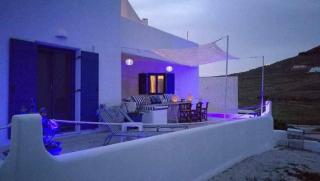 Blue Horizon - Unobstructed Sea View - Piso Livadi - 5
