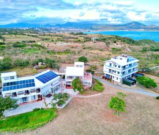 Kenting COMIC B&B&SPRING - Città Vecchia di Hengchun - 9