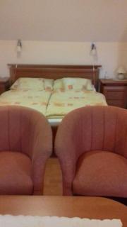 Andor apartman - Hévíz - 1