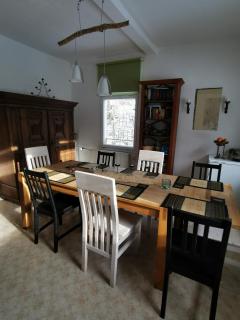 Pension im Tal der Stille - Treseburg - 2