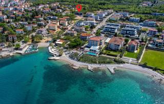 Amazing Home In Malinska - Malinska - 9