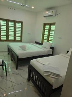Sunna bhai residency - Kakkanad - 7