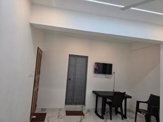 Sunna bhai residency - Kakkanad - 5