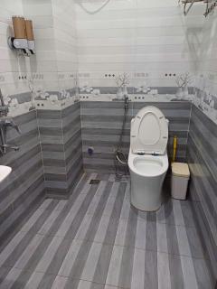 Hotel Hoa Ban Hà Nội - 2