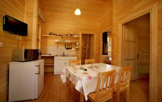 Camping U STABIACCIU - Porto-Vecchio - 5