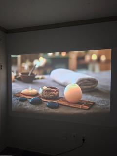 Gamseong house next to Sung Sim Dang - 3