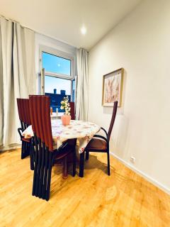 Lovely 4BR Apt Near Kaufpark Alterlaa - Vienne - 7