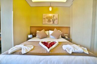 Corner Hotel Laleli - Istanbul - 4