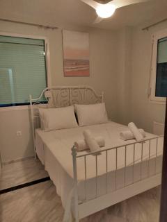 1Bd - apartment for family - Péfka - 9