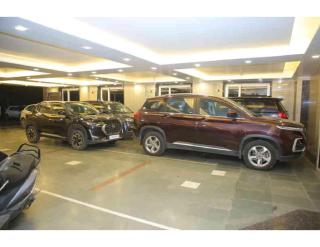 Hotel Eminent - Agra - 4