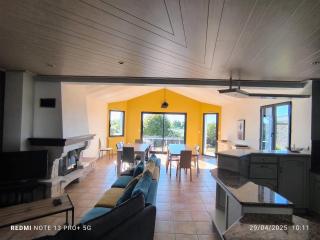 Le Gîte du Côteau - 6 chambres - 8