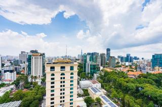 AMY Sailing Tower - Ho Chi Minh City - 7