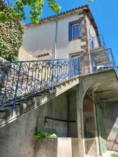 Gîte Bienvenue chez vous - Belmont-sur-Rance - 1