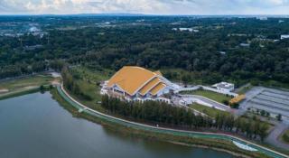 Cactus Resort & Hotel - Khon Kaen - 4