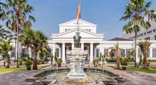 City Villa Jakarta - Jakarta - 7