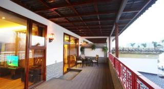 Royal Bay Hotel - Zhuhai - 2